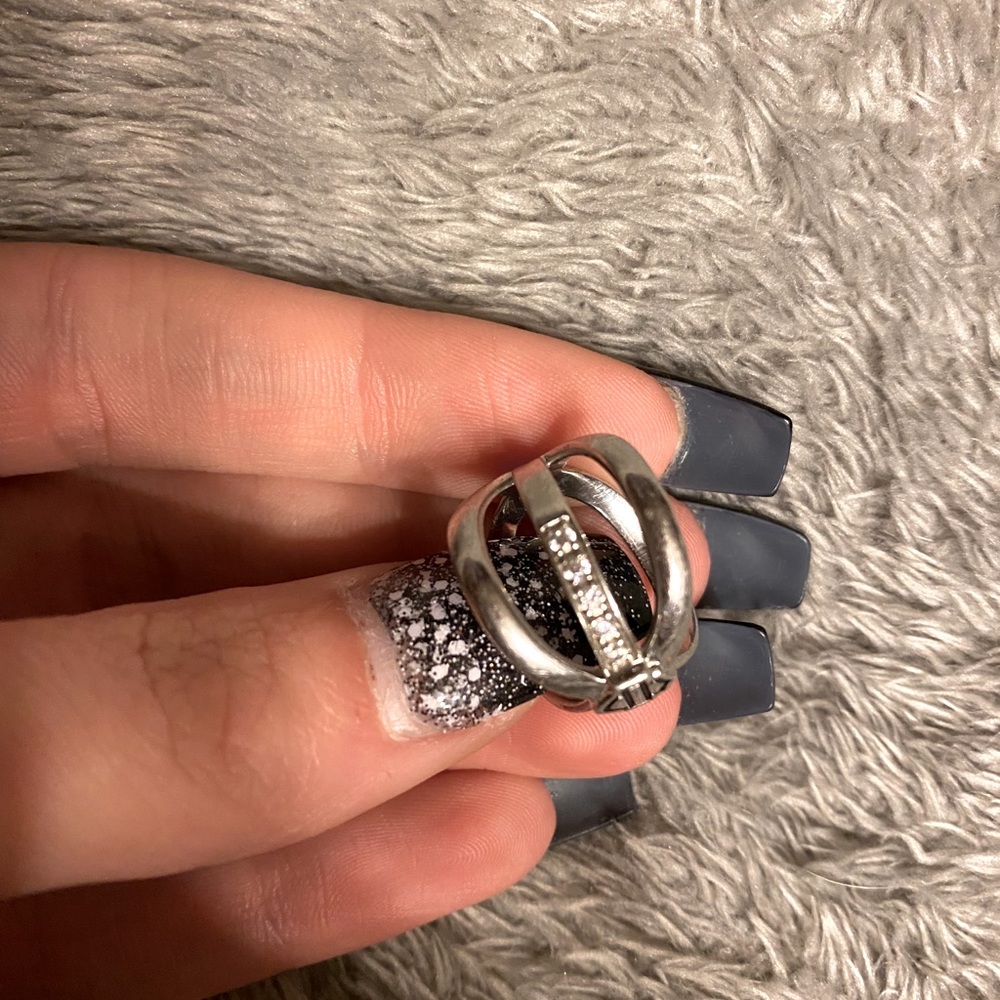 women's harley-davidson rings size 6-7